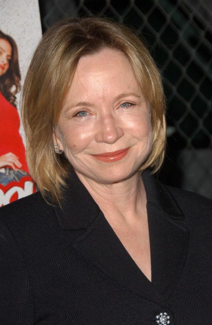 Debra Jo Rupp