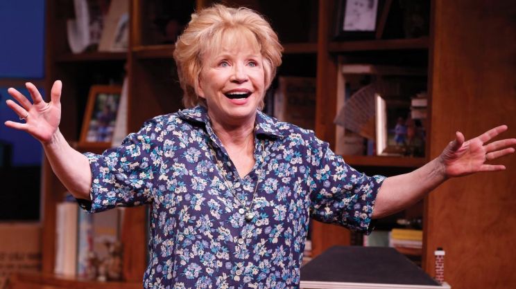 Debra Jo Rupp