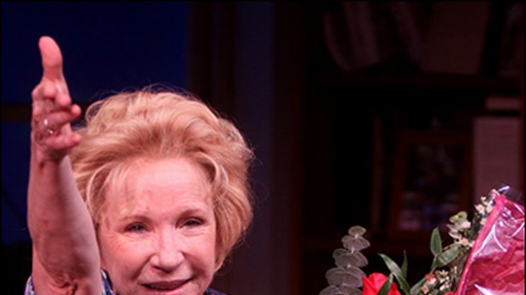 Debra Jo Rupp