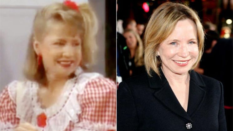 Debra Jo Rupp