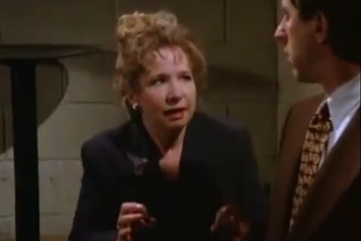 Debra Jo Rupp
