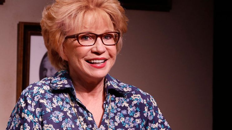 Debra Jo Rupp