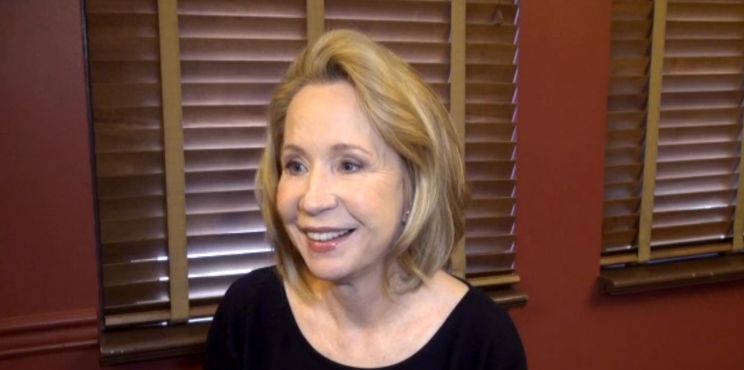 Debra Jo Rupp