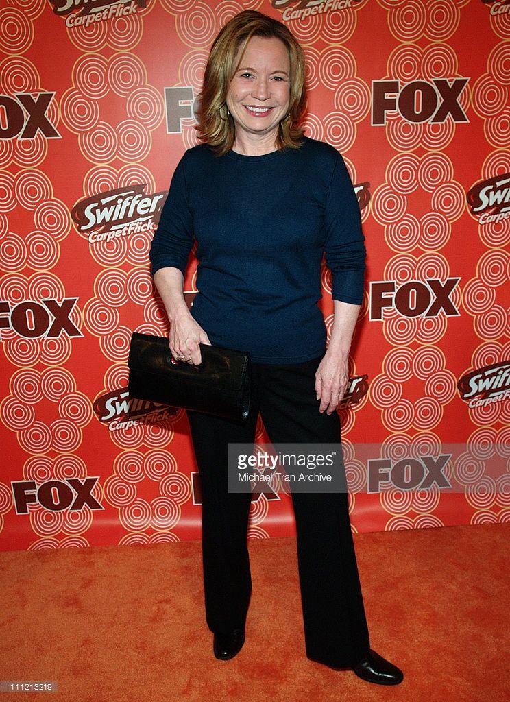 Debra Jo Rupp