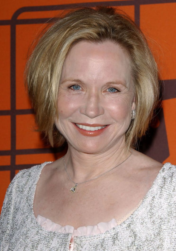 Debra Jo Rupp