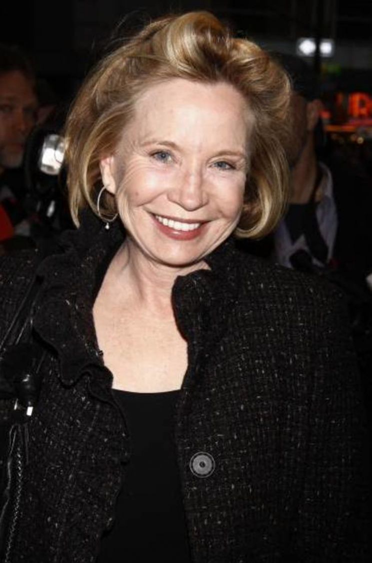 Debra Jo Rupp