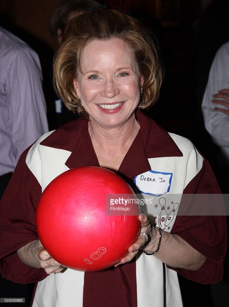 Debra Jo Rupp