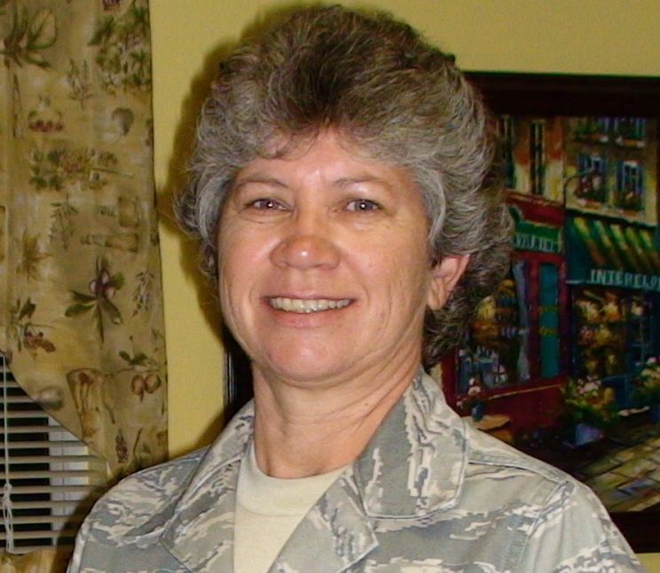 Debra Kelly