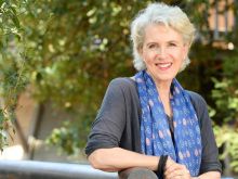 Debra Lawrance