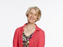 Debra Lawrance