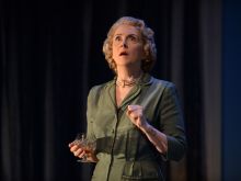 Debra Lawrance