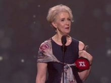 Debra Lawrance