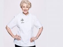 Debra Lawrance