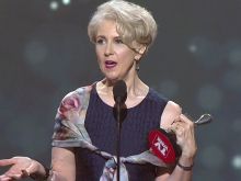 Debra Lawrance