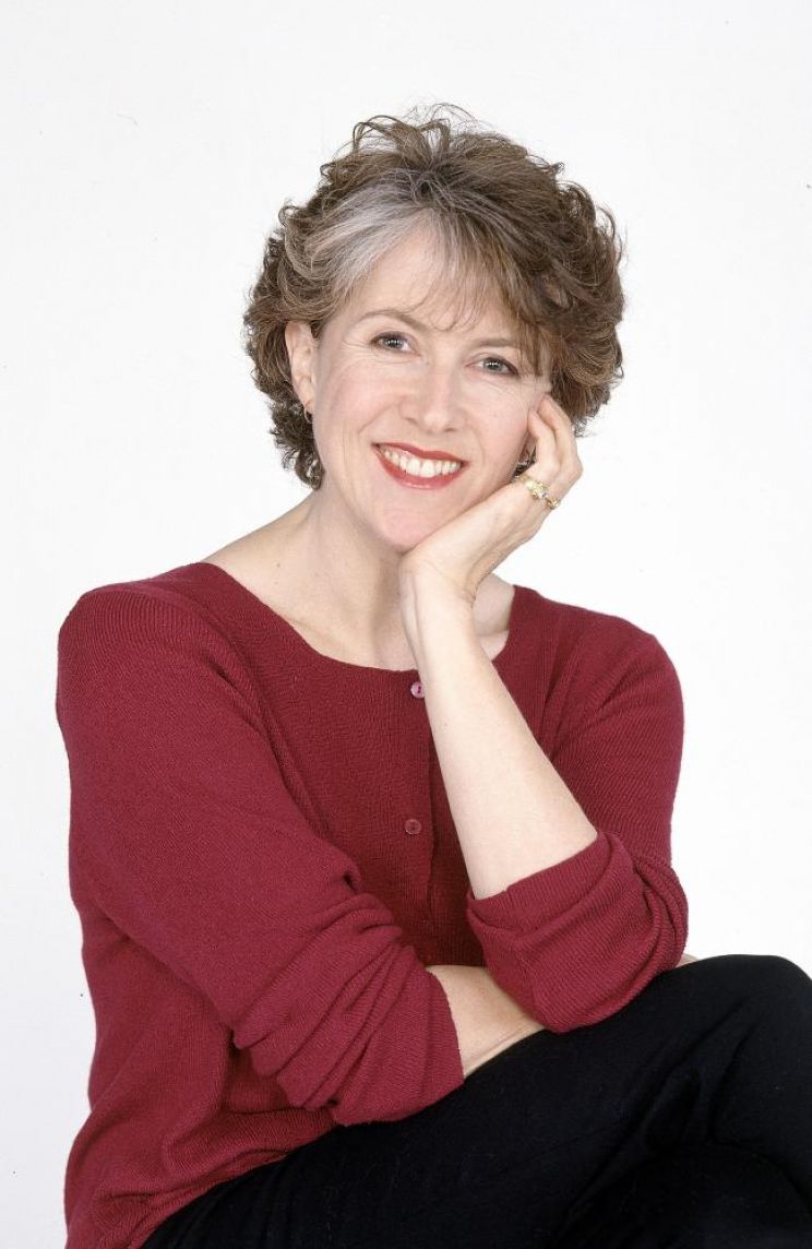 Debra Lawrance