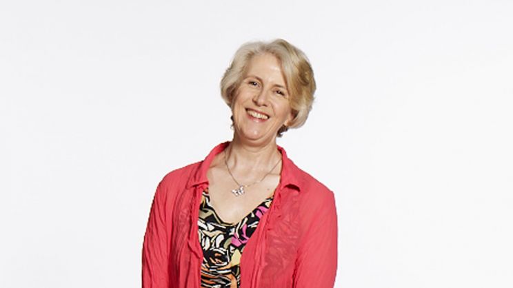 Debra Lawrance