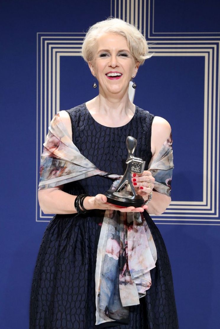 Debra Lawrance