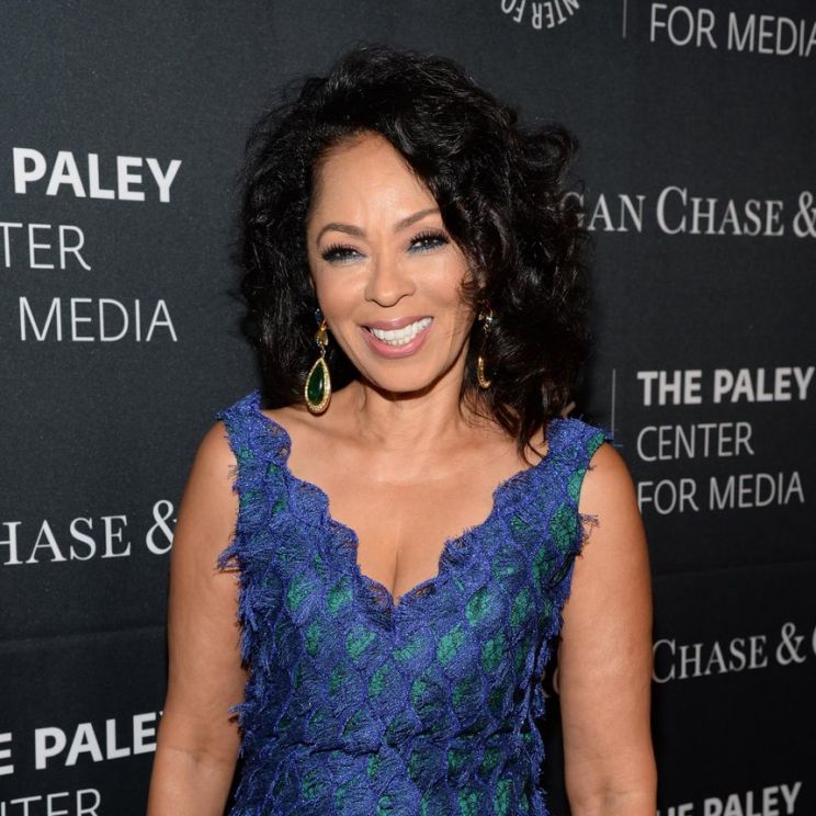 Debra Martin Chase