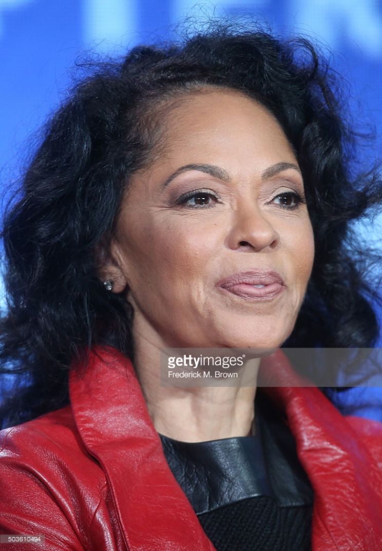 Debra Martin Chase