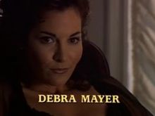 Debra Mayer