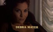 Debra Mayer