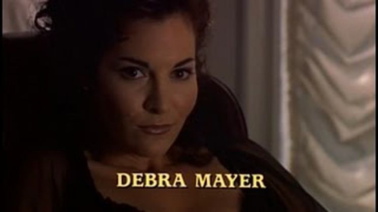 Debra Mayer