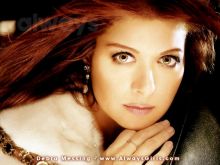 Debra McCabe