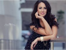 Debra McCabe
