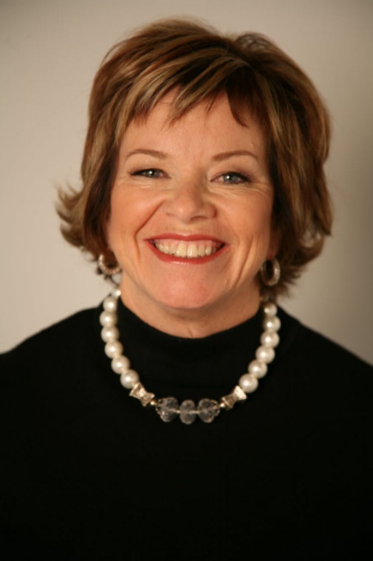 Debra McCabe