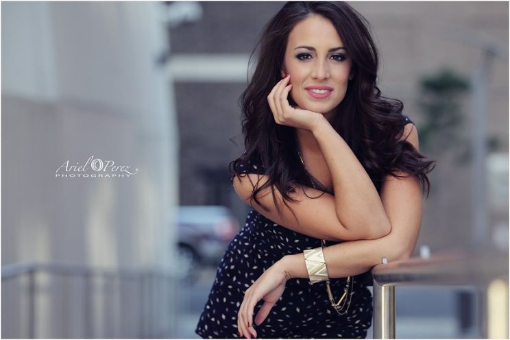 Debra McCabe