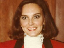 Debra McGrath