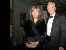 Debra McGrath