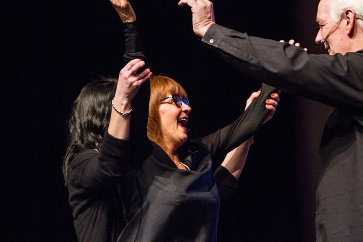Debra McGrath
