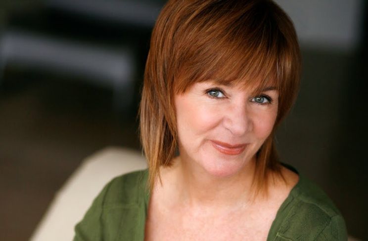Debra McGrath