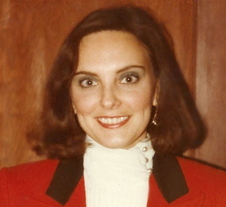 Debra McGrath