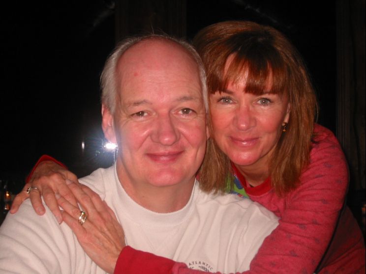 Debra McGrath