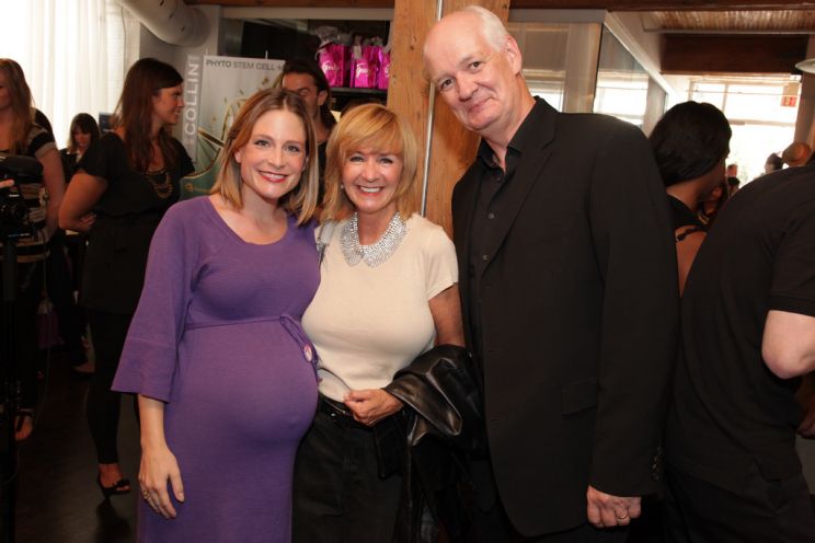 Debra McGrath