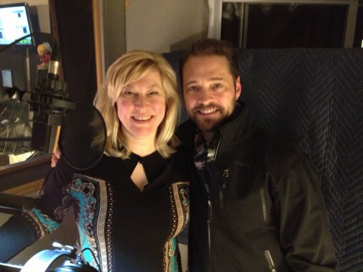 Debra McGrath
