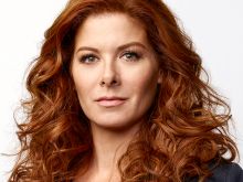 Debra Messing