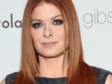 Debra Messing