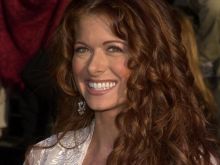 Debra Messing