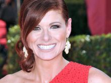 Debra Messing