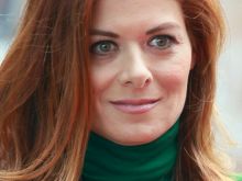 Debra Messing