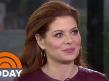 Debra Messing