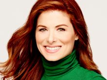 Debra Messing