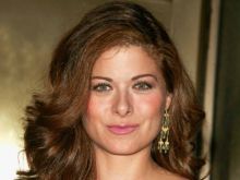 Debra Messing