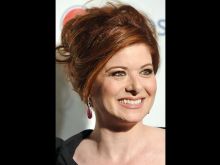 Debra Messing