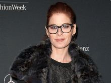 Debra Messing