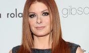 Debra Messing