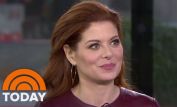 Debra Messing